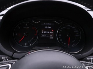 Audi A3 2,0 TDI 110kW Quattro CZ 2014