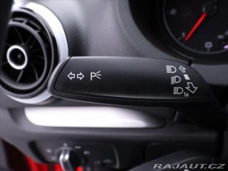 Audi A3 2,0 TDI 110kW Quattro CZ 2014