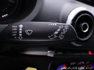 Audi A3 2,0 TDI 110kW Quattro CZ 2014