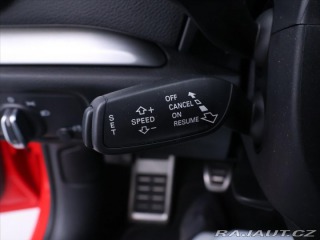 Audi A3 2,0 TDI 110kW Quattro CZ 2014