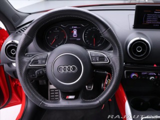 Audi A3 2,0 TDI 110kW Quattro CZ 2014