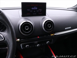 Audi A3 2,0 TDI 110kW Quattro CZ 2014
