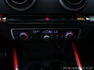 Audi A3 2,0 TDI 110kW Quattro CZ 2014