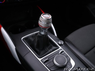 Audi A3 2,0 TDI 110kW Quattro CZ 2014