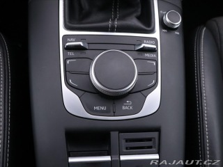 Audi A3 2,0 TDI 110kW Quattro CZ 2014