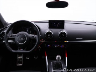 Audi A3 2,0 TDI 110kW Quattro CZ 2014