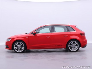 Audi A3 2,0 TDI 110kW Quattro CZ 2014