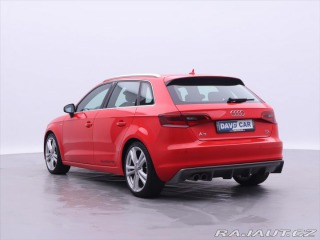 Audi A3 2,0 TDI 110kW Quattro CZ 2014