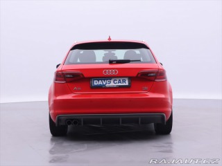 Audi A3 2,0 TDI 110kW Quattro CZ 2014
