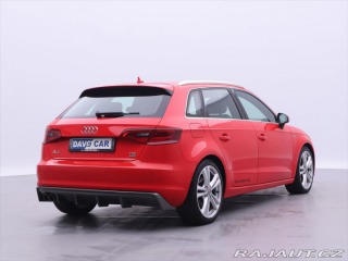 Audi A3 2,0 TDI 110kW Quattro CZ 2014