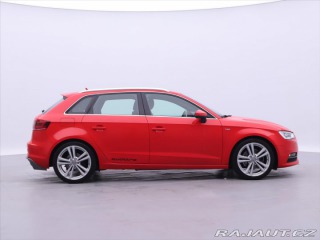 Audi A3 2,0 TDI 110kW Quattro CZ 2014