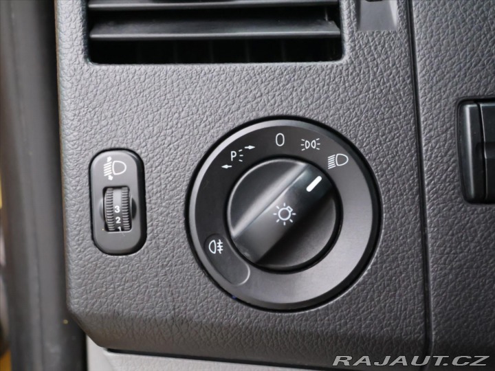 Mercedes-Benz Sprinter 2,1 210 CDI 70kW CZ 2010