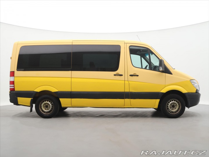 Mercedes-Benz Sprinter 2,1 210 CDI 70kW CZ 2010