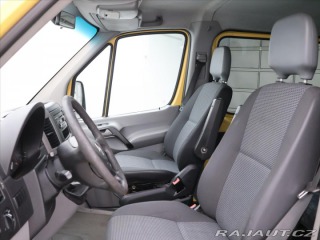 Mercedes-Benz Sprinter 2,1 210 CDI 70kW CZ 2010