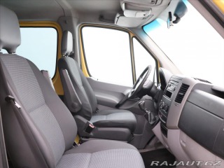 Mercedes-Benz Sprinter 2,1 210 CDI 70kW CZ 2010