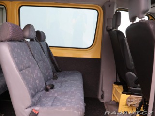 Mercedes-Benz Sprinter 2,1 210 CDI 70kW CZ 2010