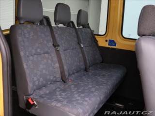 Mercedes-Benz Sprinter 2,1 210 CDI 70kW CZ 2010