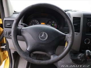 Mercedes-Benz Sprinter 2,1 210 CDI 70kW CZ 2010