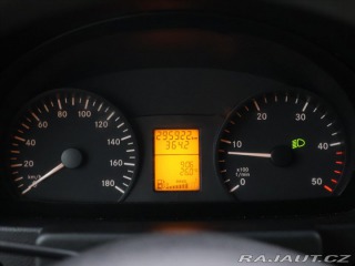 Mercedes-Benz Sprinter 2,1 210 CDI 70kW CZ 2010