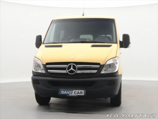 Mercedes-Benz Sprinter 2,1 210 CDI 70kW CZ 2010