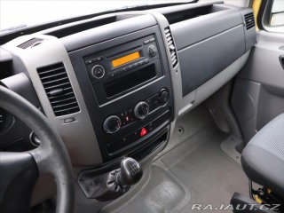 Mercedes-Benz Sprinter 2,1 210 CDI 70kW CZ 2010