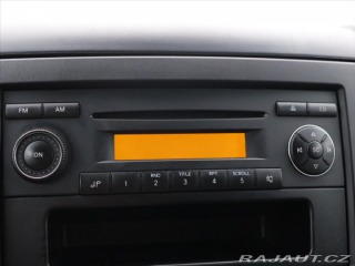 Mercedes-Benz Sprinter 2,1 210 CDI 70kW CZ 2010