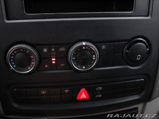 Mercedes-Benz Sprinter 2,1 210 CDI 70kW CZ 2010