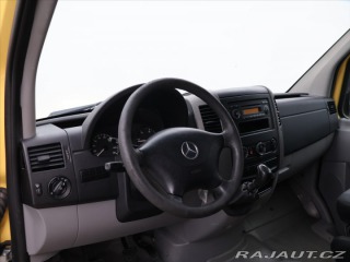 Mercedes-Benz Sprinter 2,1 210 CDI 70kW CZ 2010
