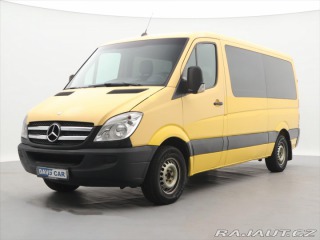 Mercedes-Benz Sprinter 2,1 210 CDI 70kW CZ 2010