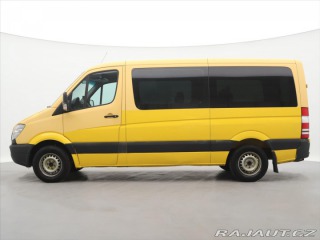 Mercedes-Benz Sprinter 2,1 210 CDI 70kW CZ 2010