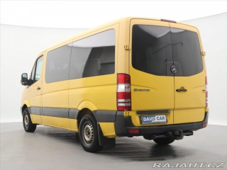 Mercedes-Benz Sprinter 2,1 210 CDI 70kW CZ 2010