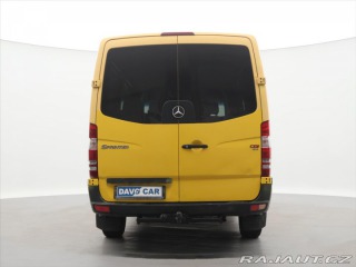 Mercedes-Benz Sprinter 2,1 210 CDI 70kW CZ 2010