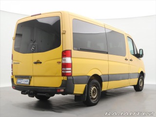Mercedes-Benz Sprinter 2,1 210 CDI 70kW CZ 2010