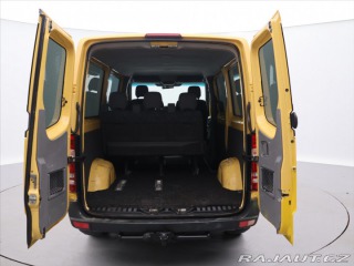 Mercedes-Benz Sprinter 2,1 210 CDI 70kW CZ 2010