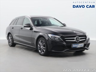 Mercedes-Benz C 1,6 BlueTec 100kW
