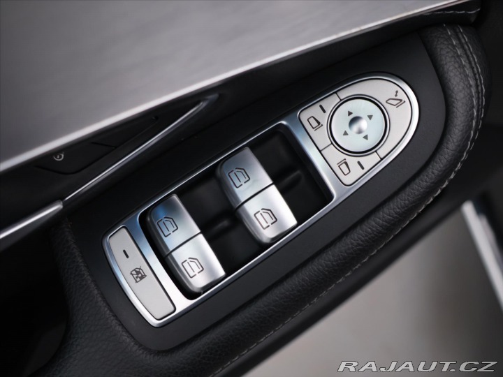 Mercedes-Benz C 1,6 BlueTec 100kW 2015