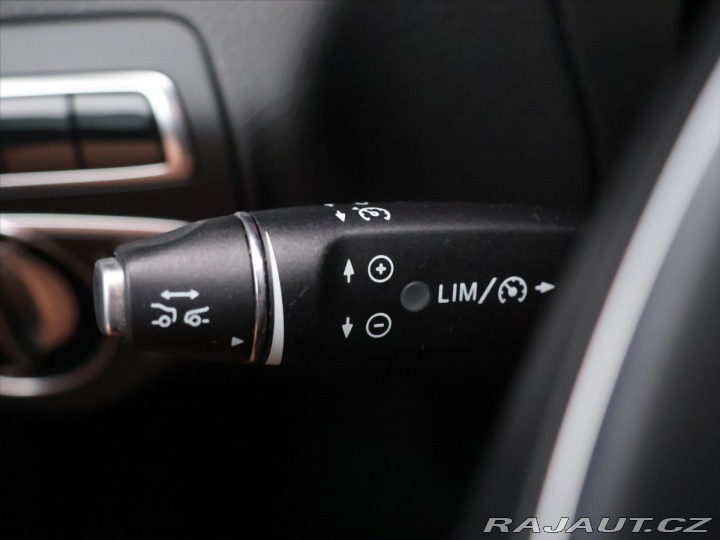 Mercedes-Benz C 1,6 BlueTec 100kW 2015