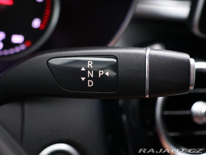 Mercedes-Benz C 1,6 BlueTec 100kW 2015