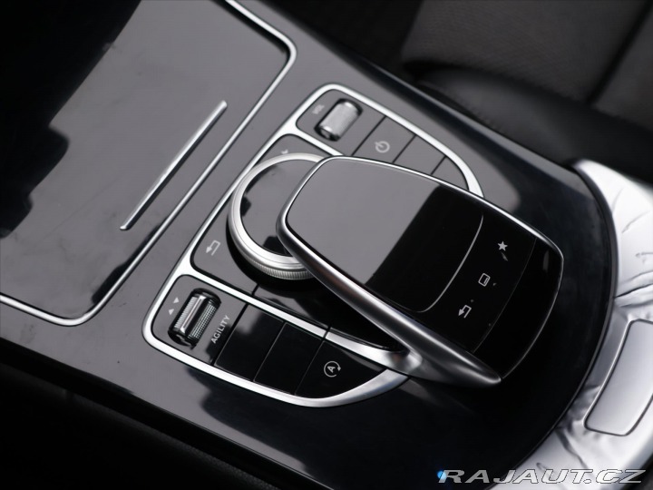 Mercedes-Benz C 1,6 BlueTec 100kW 2015