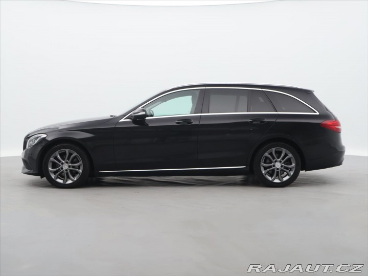 Mercedes-Benz C 1,6 BlueTec 100kW 2015