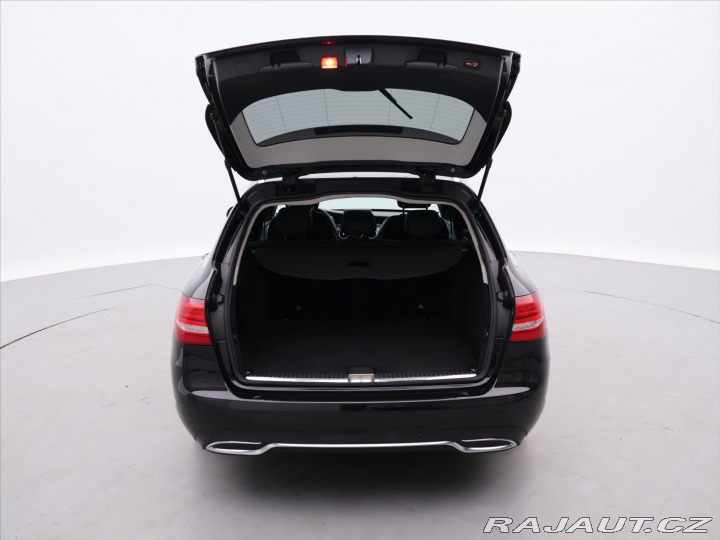 Mercedes-Benz C 1,6 BlueTec 100kW 2015