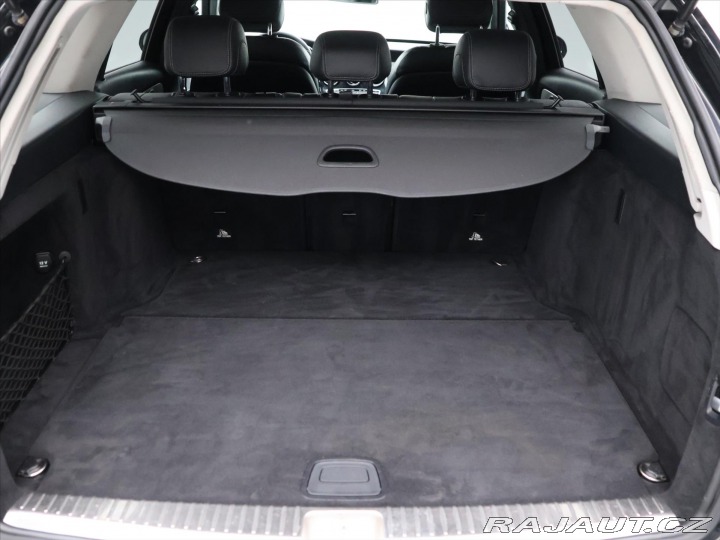 Mercedes-Benz C 1,6 BlueTec 100kW 2015