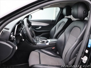 Mercedes-Benz C 1,6 BlueTec 100kW 2015