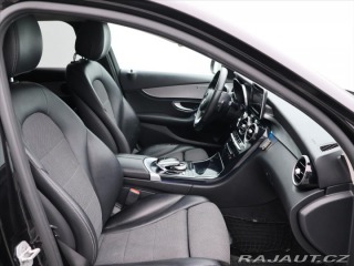 Mercedes-Benz C 1,6 BlueTec 100kW 2015