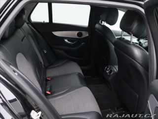 Mercedes-Benz C 1,6 BlueTec 100kW 2015
