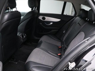 Mercedes-Benz C 1,6 BlueTec 100kW 2015