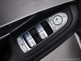 Mercedes-Benz C 1,6 BlueTec 100kW 2015