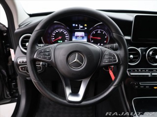 Mercedes-Benz C 1,6 BlueTec 100kW 2015