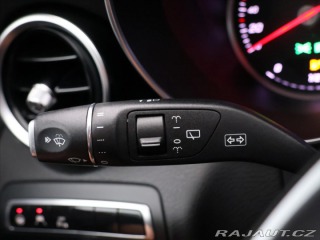 Mercedes-Benz C 1,6 BlueTec 100kW 2015