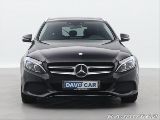 Mercedes-Benz C 1,6 BlueTec 100kW 2015
